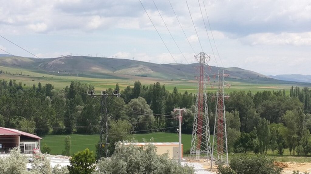 YEDAŞ Bölgenin Enerjisini Güçlendiriyor!