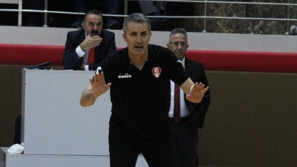 Fatih Işıldar,Önümüzde Çok Daha Zorlu Bir Etap Var’