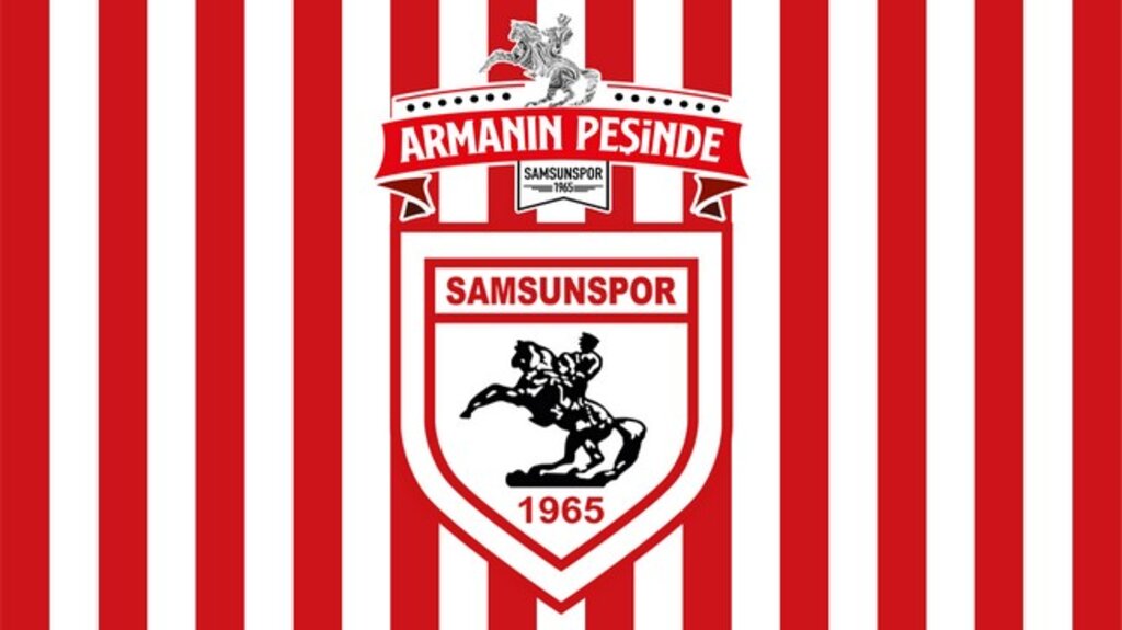 Başkan Şahin’den Anlamlı Samsunspor Çağrısı!