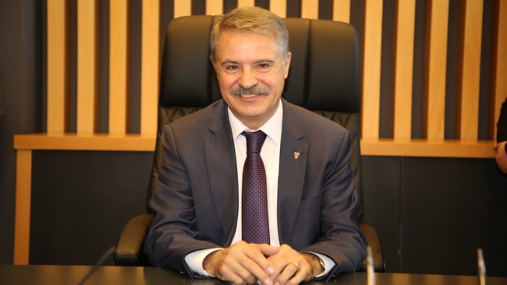 Deveci’den Atakum’da Jet Hızında Proje!