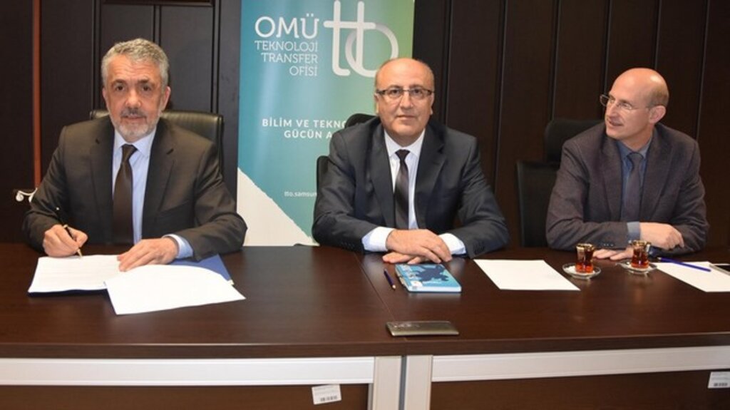 OMÜ-TTO Şirketleşme Sürecine Girdi!