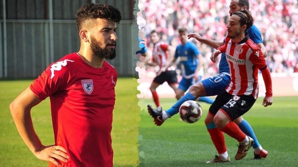 Samsunspor’un Dinamolarından Kötü Haber!