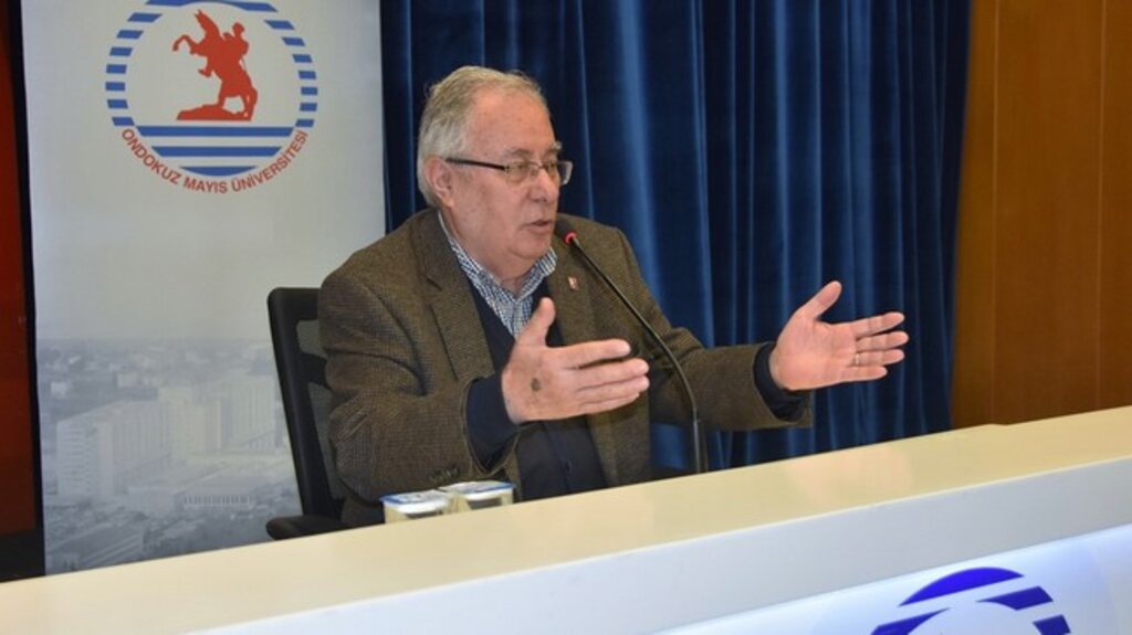 Türkçenin Yaşayan Bilgesi Türk Dilinin Tarihî Serüvenini Anlattı!