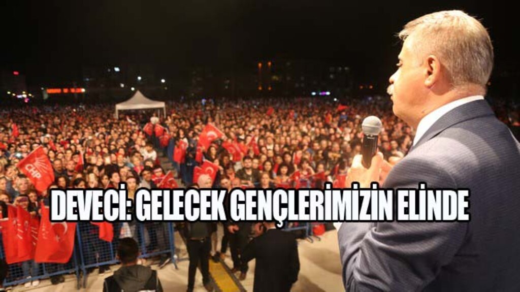 Atakum'da Muhteşem 100’üncü Yıl Konseri!