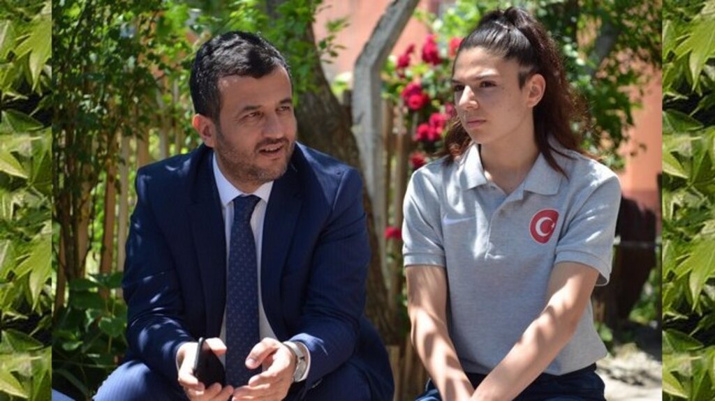 Başkan Doğan Şampiyonluk Sözü Aldı!