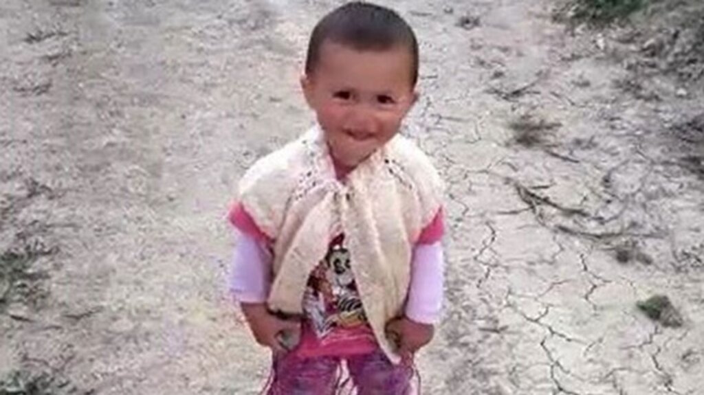 Minik Ecrin’i Arama Çalışmaları Durduruldu!