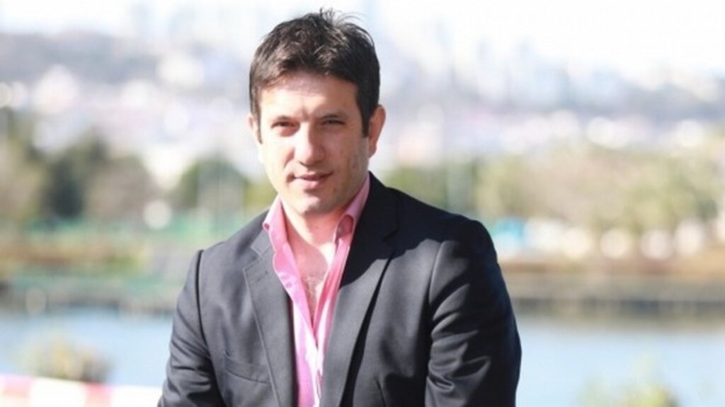 Aztopal Açıkladı! Samsunspor’da Yeni Sezon Hazırlıkları Başladı!
