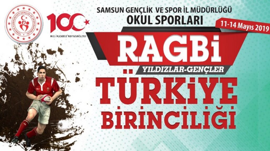 1275 Sporcunun Katılacağı Türkiye Şampiyonası Çarşamba’da Başlıyor!