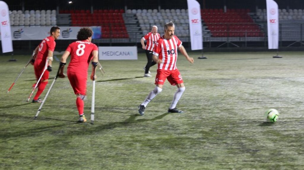 Samsun Protokolü Şampiyonlarla Karşılaştı!