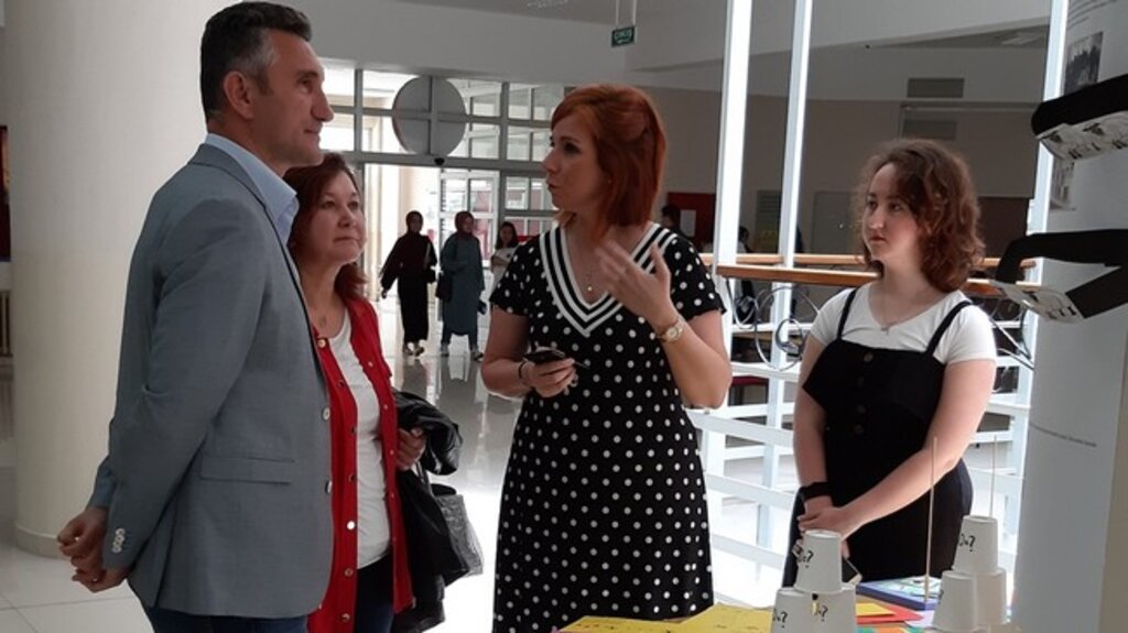 Sınıf Öğretmenlerinden ‘5E Hikayeleri’!