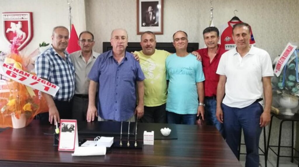 KA-DEF, Başkan Deveci’den Açıklama Bekliyor!