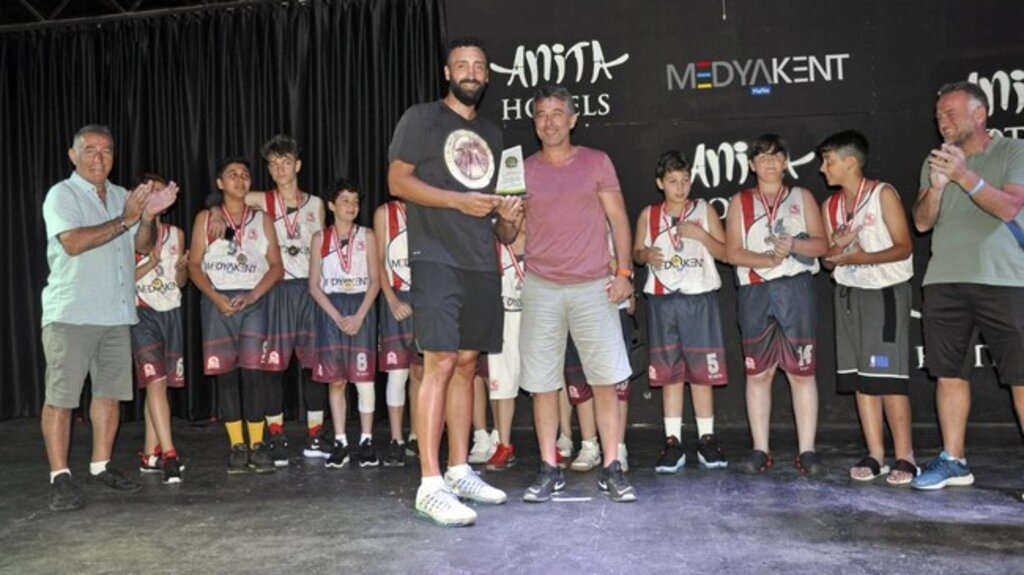 O Kupa Samsun’a Geliyor!