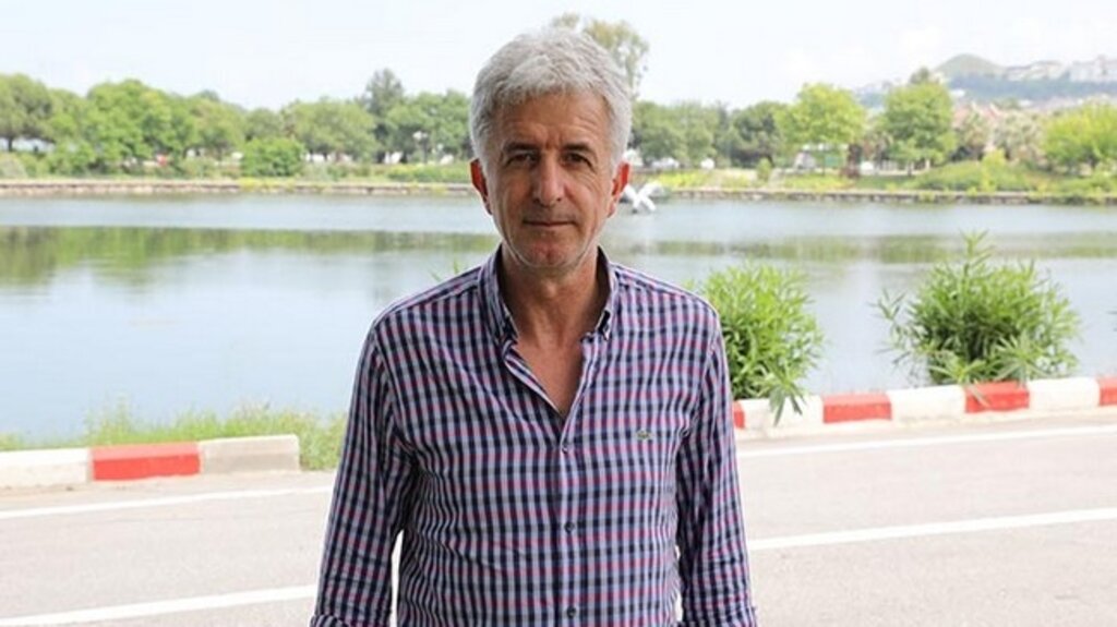 Bölgenin Kaleci Antrenörleri Samsun’da Eğitim Alacak!