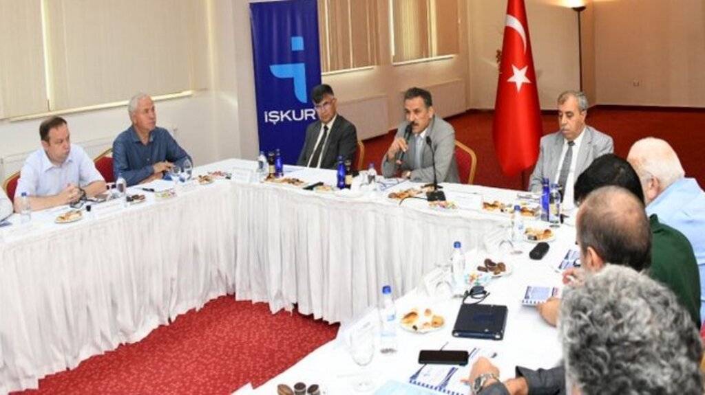 Samsun’da İşsizliğe Çare Araziden Geçiyor!
