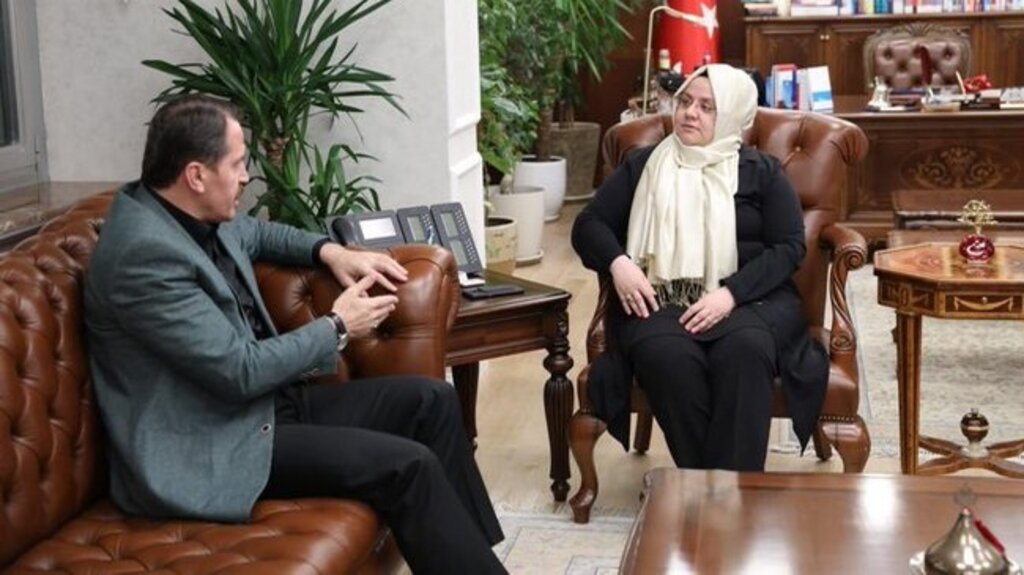 Yeni Zam Teklifide Az Bulundu!