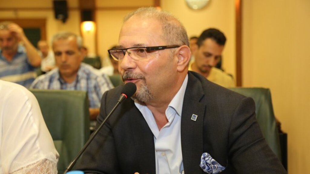 Atilla Tekcan, ‘Golf Sahasında Bedelsiz Eğitim Verilsin’!