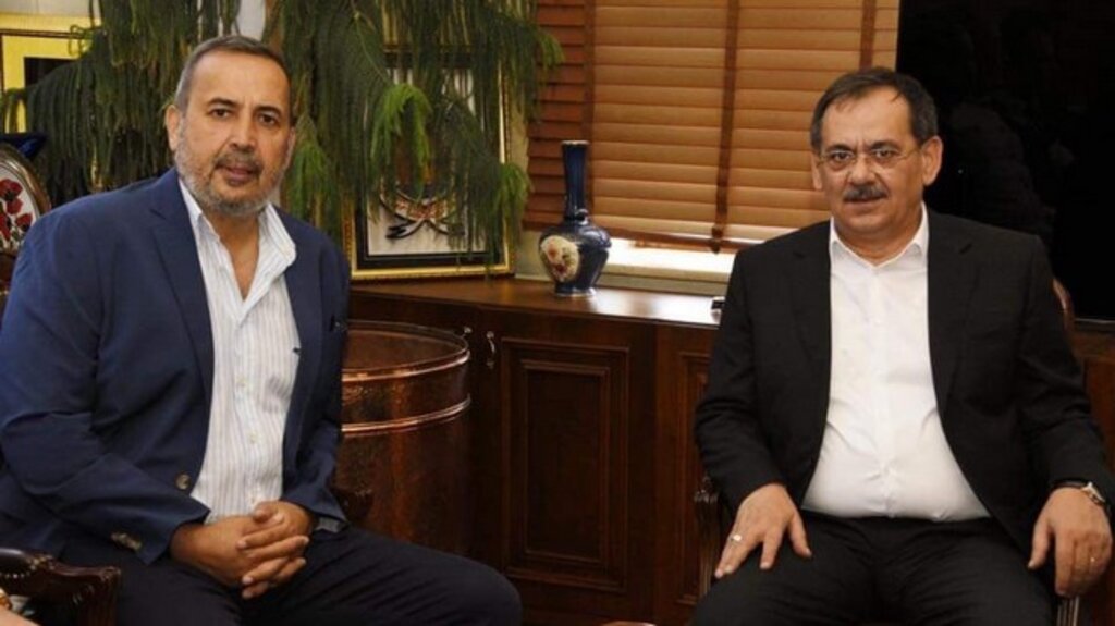 Başkan Demir Umut Verdi! ‘Samsunspor Hedeflere Ulaşacak’