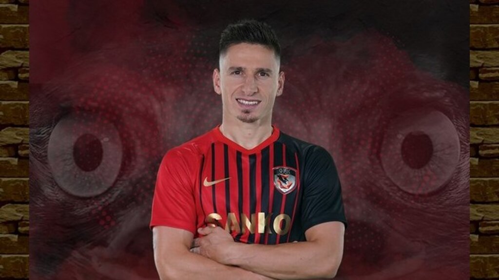 Gökhan Alsan’da Son Viraja Girildi!