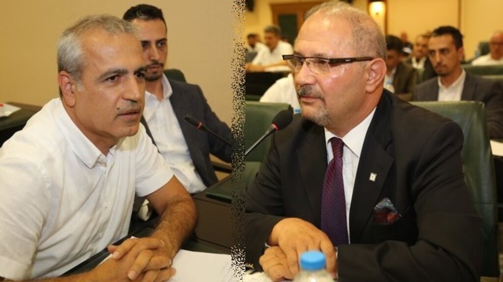 CHP’li Tekcan ve İpek Meclisten Bilgi İstedi!  