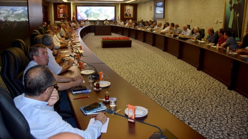 OMÜ TSE Dış Tetkik Sürecini Başarıyla Tamamladı!