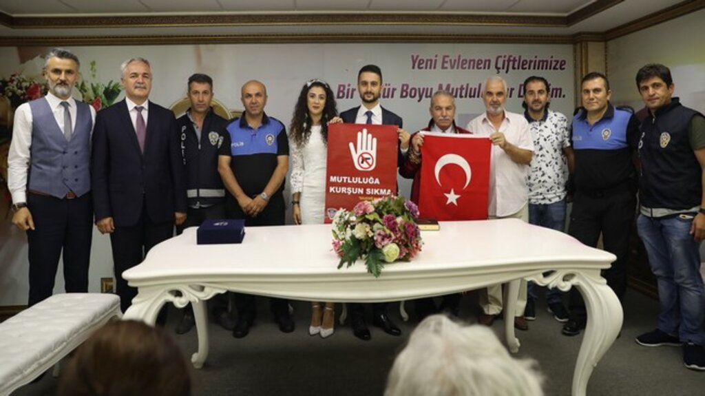Başkan Demirtaş’tan Anlamlı Kampanyaya Destek!