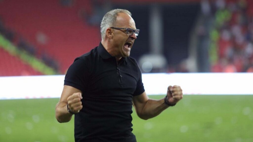 İrfan Buz, ‘Üstesinden Geleceğiz’!