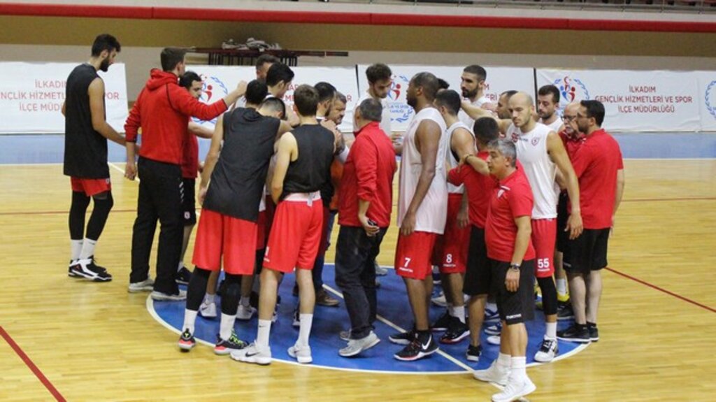 Samsunspor Başantrenörü Taştimur’dan Turnuva Öncesi Açıklama!
