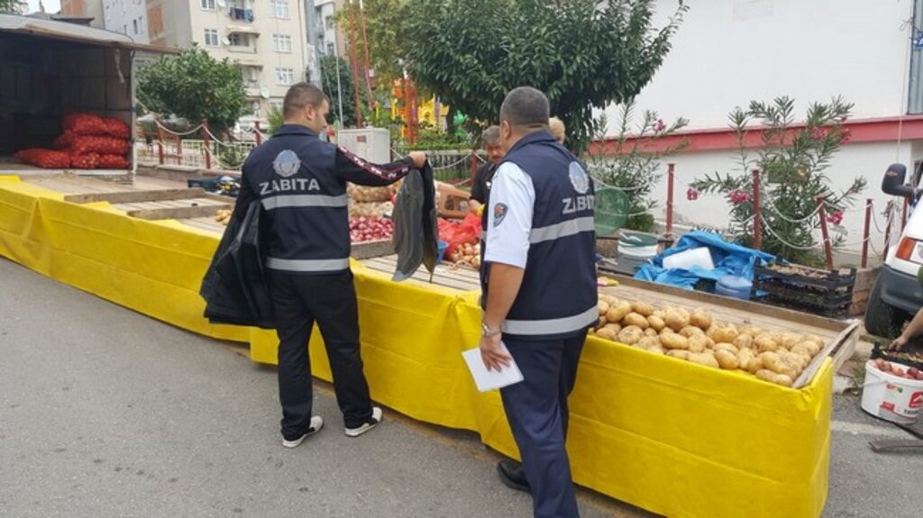 Çöp Poşeti Uygulamasında Yeni Aşamaya Geçiliyor!