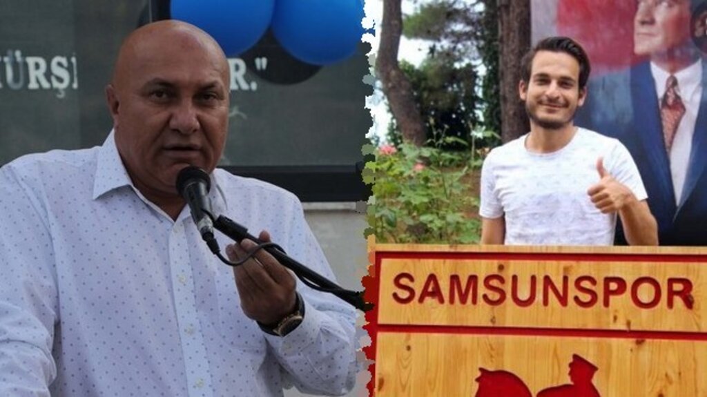 Yüksel Yıldırım’dan Kubilay’a, ‘Uçurdun Bizleri’!