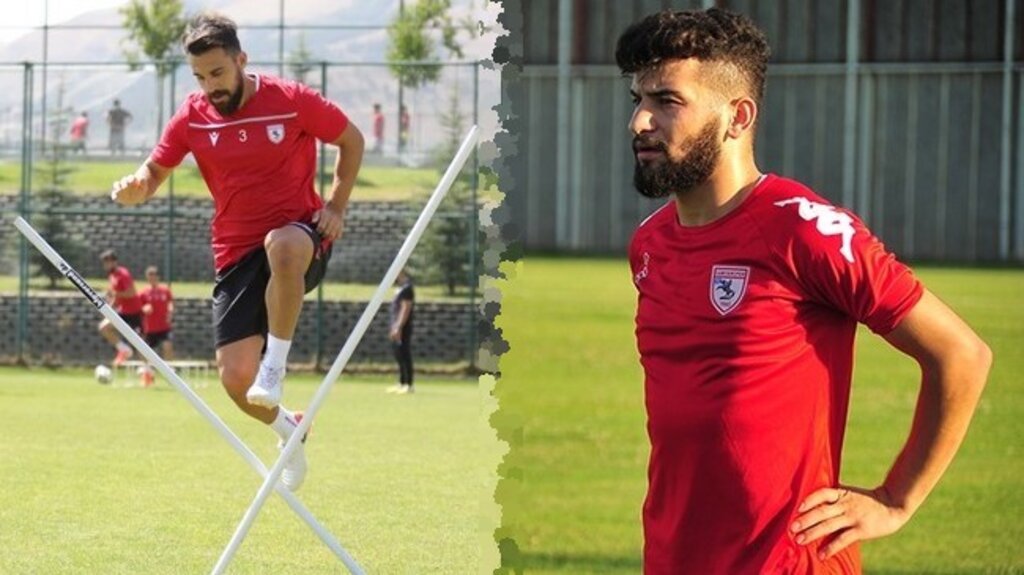 Teknik Patron Buz,Okan Ve Ferhat’ı Antrenmana Almadı!
