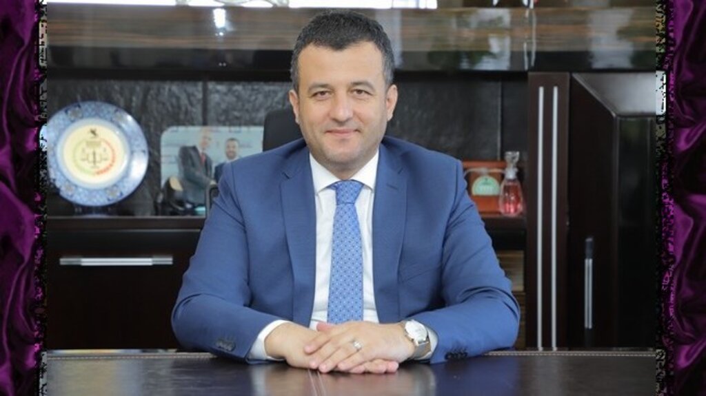 Başkan Doğan, ‘Avrupa’da Şehirlerin İçinde’!