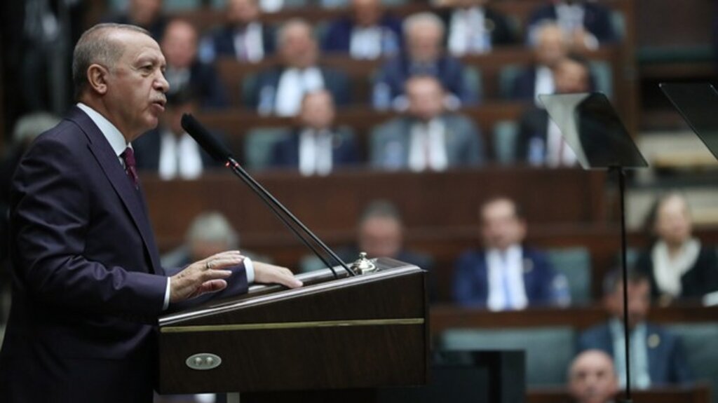 Cumhurbaşkanı Erdoğan, ’Faiz Ve Enflasyon Düşecek’!