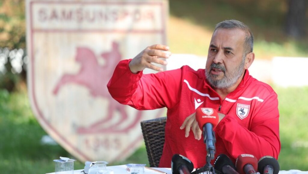 Başkan Uyanık, 'Çok Baskı Var'!