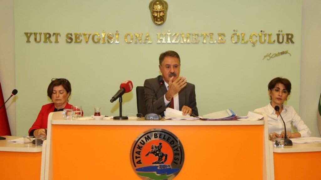 Başkan Deveci, ‘Orası Yıkılacak’!