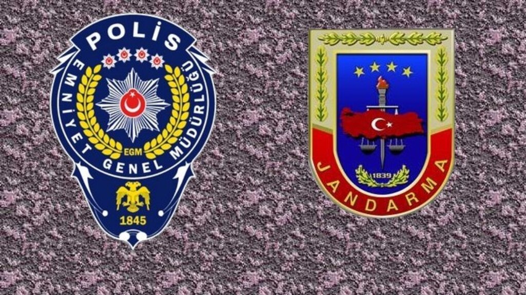 Samsun’da Huzur Uygulaması 24 Saat Sürdü!