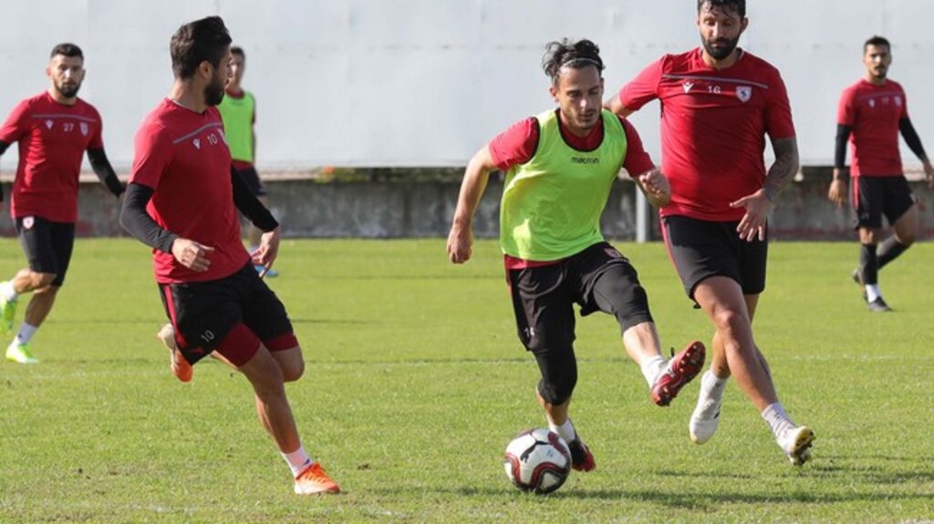 Hacettepe Maçında Selim Özen Düdük Çalacak!
