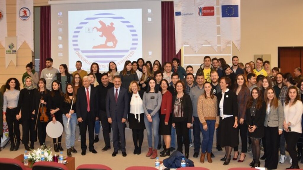 3R Style Projesi Samsun’da Başladı!
