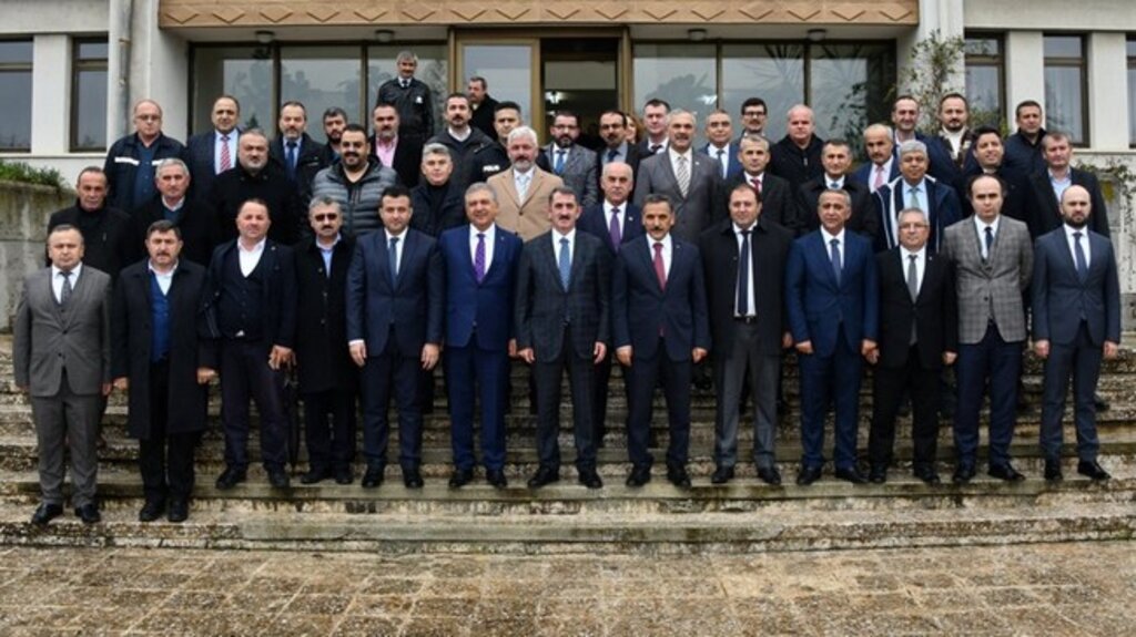 Çarşamba Şeker Fabrikası Yeniden Üretime Başlayacak!