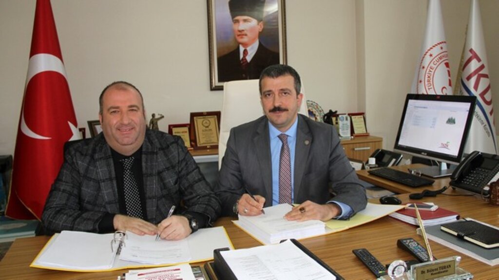 Ertürk Besicilikten Samsun’da Dev Yatırım!