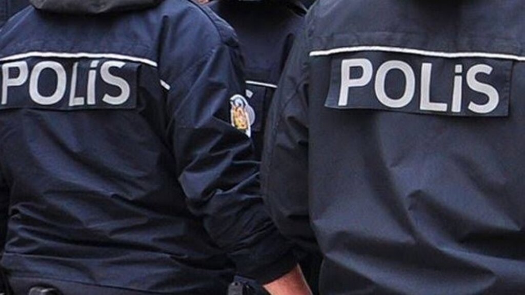 Samsun’da Sanayi Sitesine Sahte İçki Operasyonu!