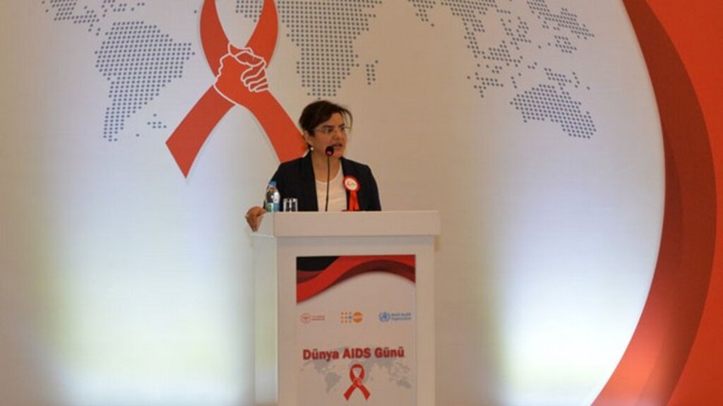 HIV Virüsünde Tehlikeli Yükseliş!