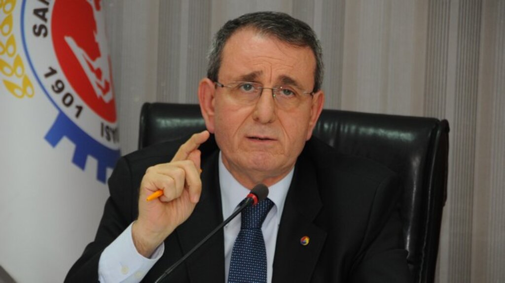 Murzioğlu’ndan VERBİS Kayıt Uyarısı!