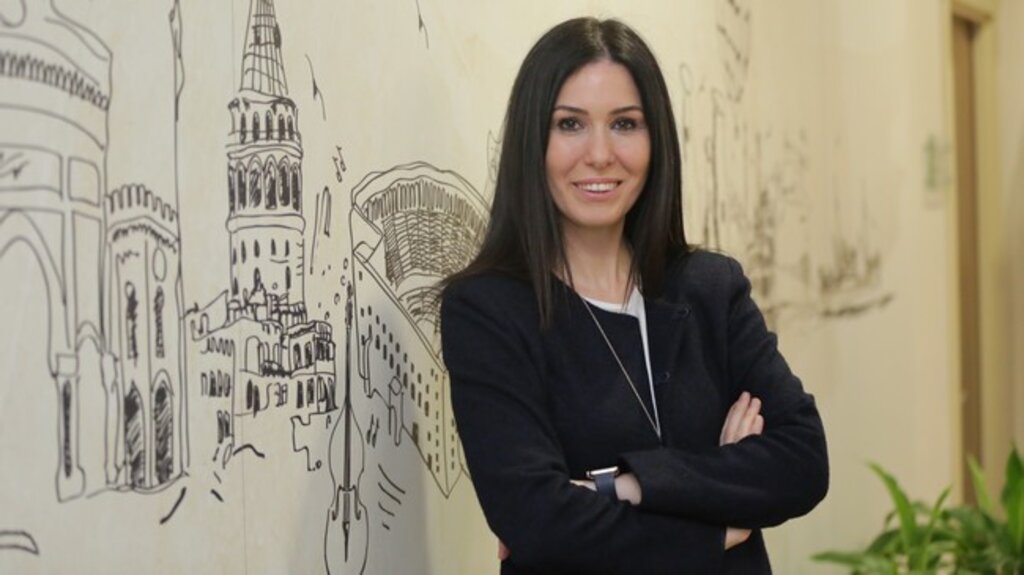 Karaaslan, ‘Enerjide Tasarruf Geleceğe Yatırımdır’!