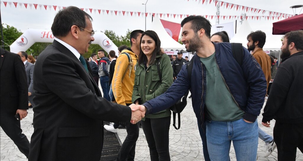 Samsun Büyükşehir’den Öğrencilere Ulaşımda İndirim Müjdesi!
