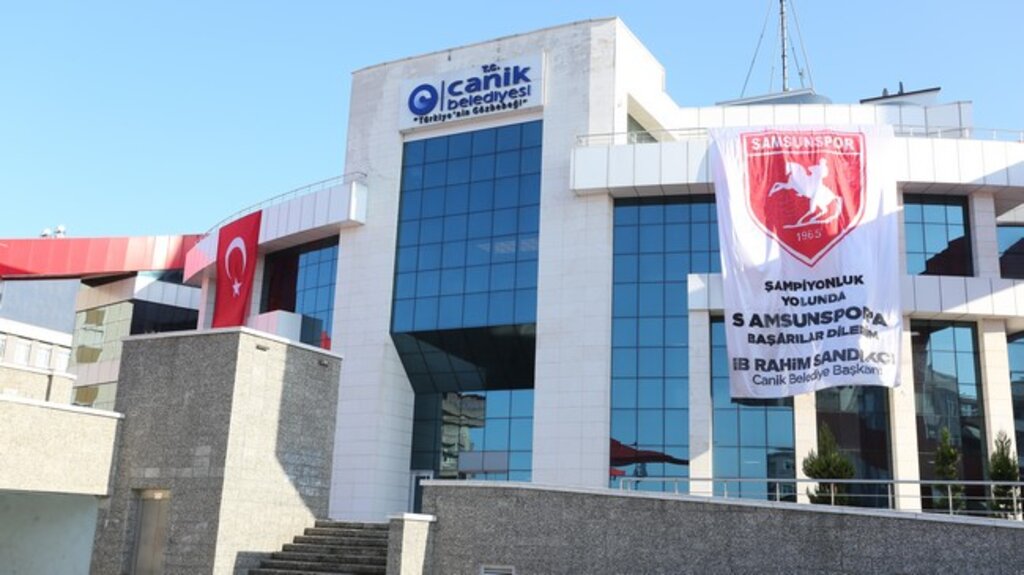 Samsunspor Maçına Gidene İzin Verilecek!