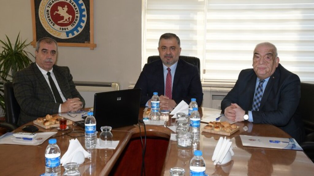 MEGİP’ten Samsun’da 605 Gence İş İmkânı!