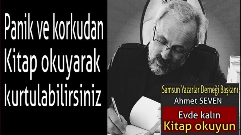 Başkan Seven’de Koronavirüs Fobisine Çözüm!