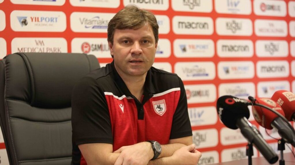 Samsunspor’da Hedef Tüm Rekorları Kırmak!