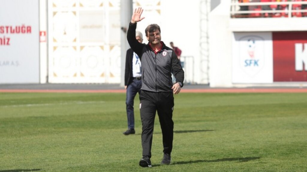 Sağlam, ‘İstanbul’da İstediğimizi Aldık’!