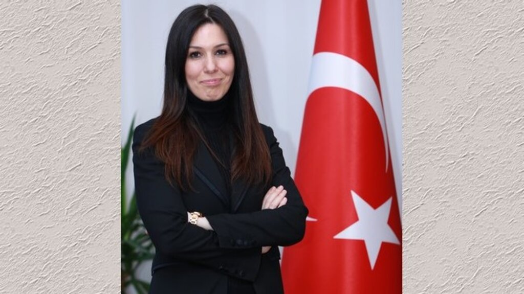 Karaaslan, ‘İstiklal Marşımız Tüm Dünyaya En Net Mesajdır’!